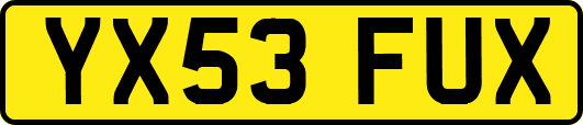 YX53FUX