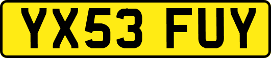 YX53FUY