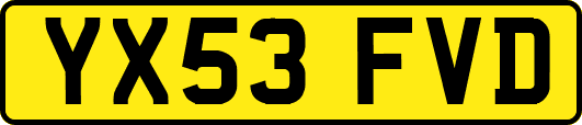YX53FVD