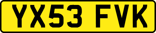 YX53FVK