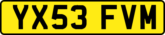 YX53FVM