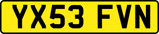YX53FVN