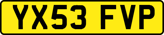 YX53FVP