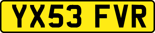 YX53FVR