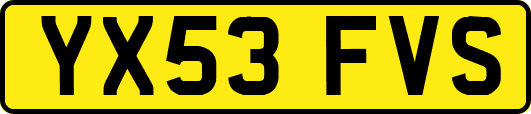 YX53FVS
