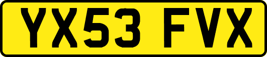 YX53FVX