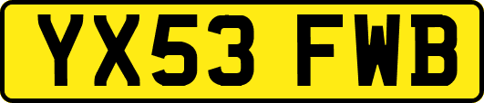 YX53FWB