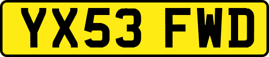 YX53FWD