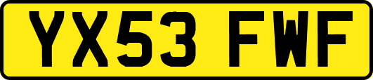 YX53FWF