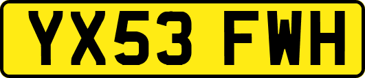 YX53FWH