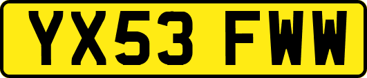 YX53FWW