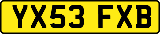 YX53FXB