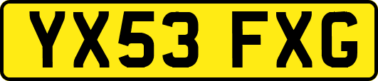 YX53FXG