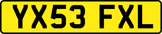 YX53FXL