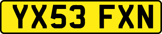 YX53FXN