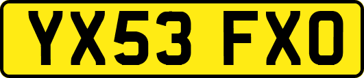YX53FXO
