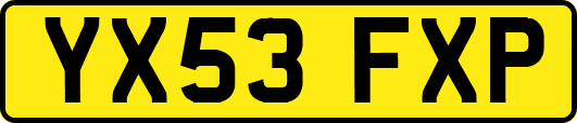 YX53FXP