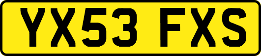 YX53FXS
