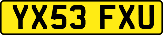 YX53FXU