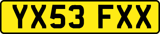 YX53FXX