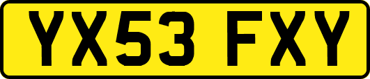 YX53FXY