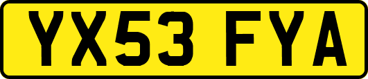 YX53FYA