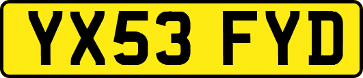 YX53FYD