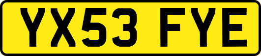 YX53FYE