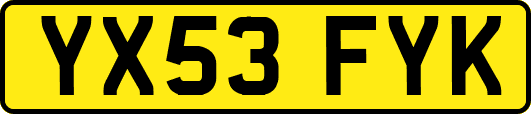 YX53FYK