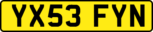 YX53FYN