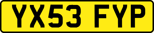 YX53FYP