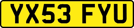 YX53FYU