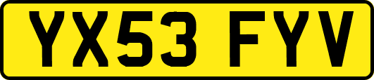 YX53FYV