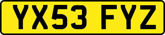 YX53FYZ