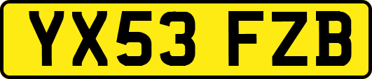 YX53FZB
