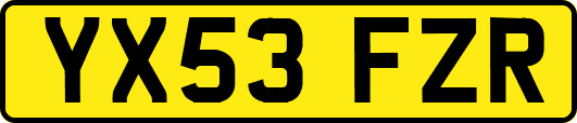 YX53FZR