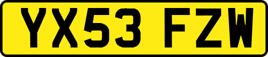 YX53FZW