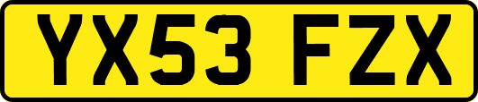 YX53FZX
