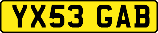 YX53GAB
