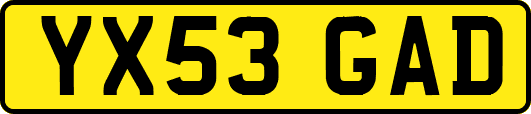YX53GAD
