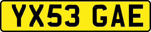 YX53GAE
