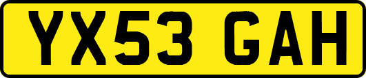 YX53GAH