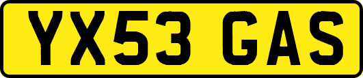 YX53GAS