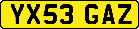 YX53GAZ