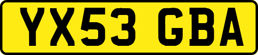 YX53GBA