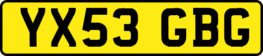 YX53GBG