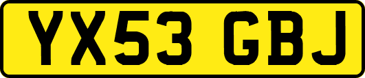 YX53GBJ