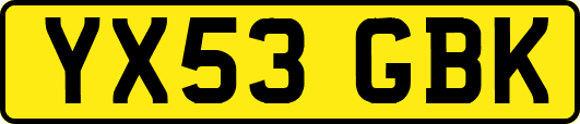 YX53GBK