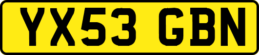 YX53GBN