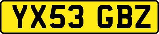 YX53GBZ